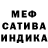 КЕТАМИН VHQ PandiX pRo